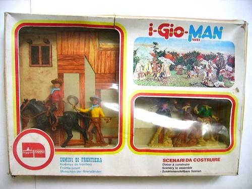Gio man nardi coffret - i,