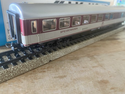 Märklin 4094 wagon - märklin,