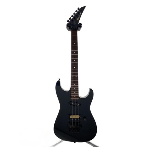 Corps remplacement charvel - de,