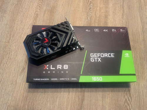 Geforce gtx 1650 - geforce, 4gb