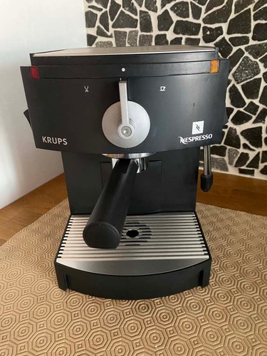 Expresso krups - expresso,