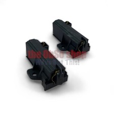 Balais De Charbon De Moteur