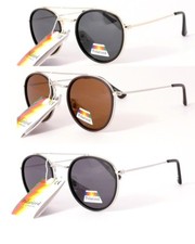 LUNETTES DE SOLEIL