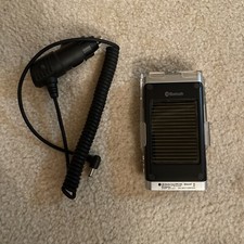 LG Solar Powered Bluetooth