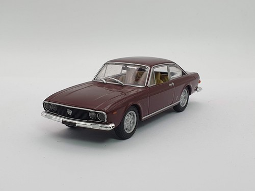 Lancia coupé 2000 starline - lancia,
