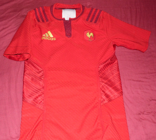 Maillot rugby match de - rugby,