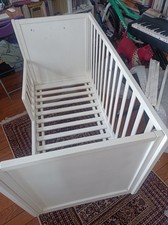 Lit évolutif + barrière