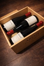 6 Bouteilles Artadi El