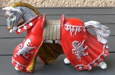 Figurine Cheval Papo 2013