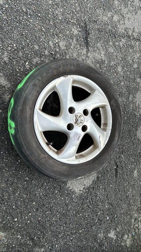 Jante peugeot 206 - peugeot, phase