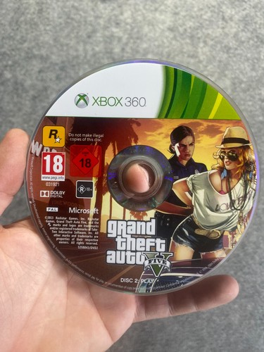 Grand theft auto - grand, gta