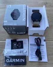 Garmin Forerunner 965 GPS