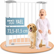 ib style® YAEL barrière de