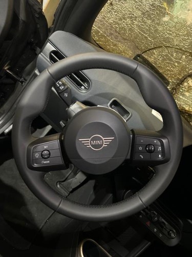 Volant mini f66 - mini, 4