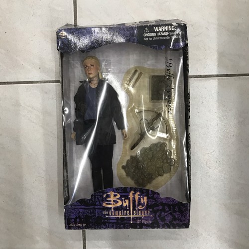 Buffy the vampire - , slayer