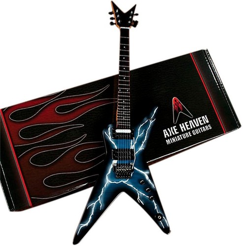 Axe heaven dimebag darrell - axe,