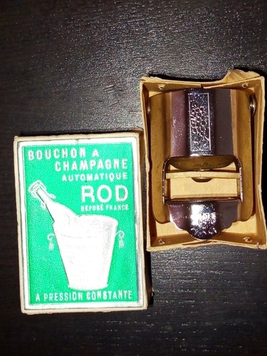 Bouchon champagne - bouchon,