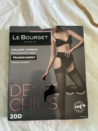 Bourget collants - le,