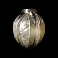 ART DECO -  VASE VERLYS FRANCE