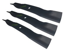 Lames 3 x 55 CM pour John