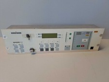 ASI20 - ALCATEL - ASI 20 / CONTROLE DE DETECTEUR USED