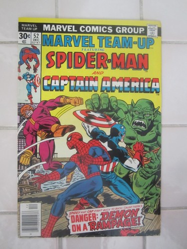 Lot marvel team up - lot, team-up