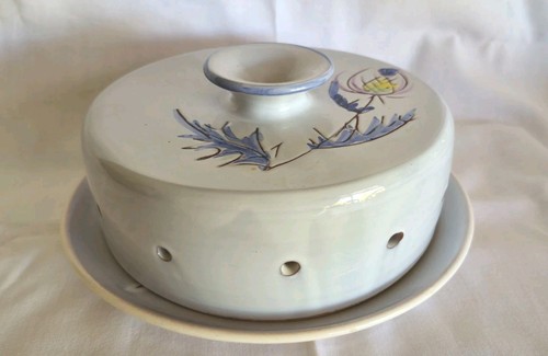 Cloche fromage en - cloche,