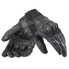 Gants Dainese X-Ride 2 Ergo-Tek noir/noir