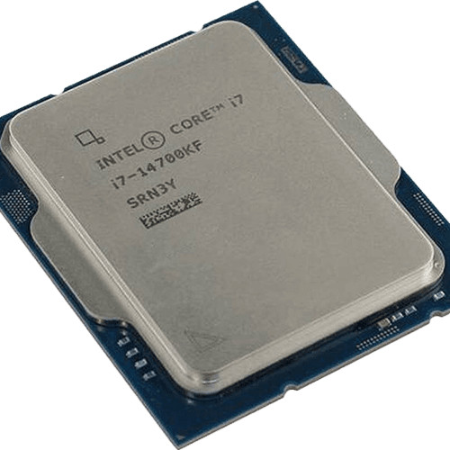 Processeur intel core - processeur,