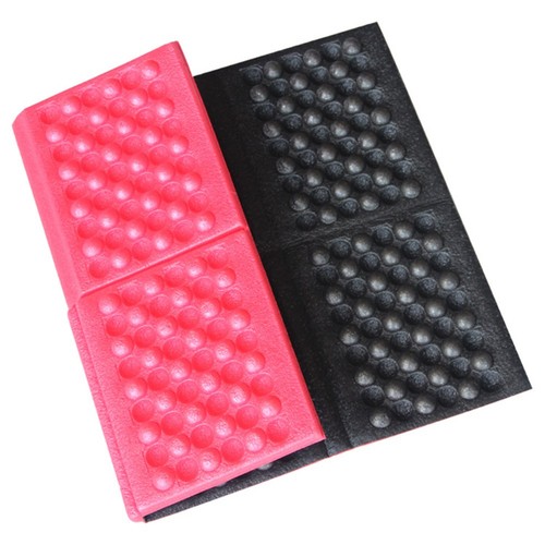 Tapis coussin camping - tapis,