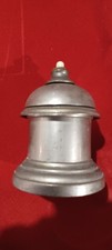 Sonnette de table début XXe