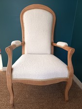 Fauteuil Voltaire