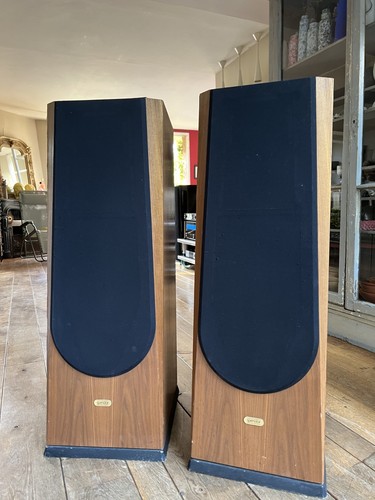 Spendor sp9 enceintes - sp9/1,