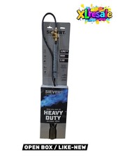 SIEVERT Heavy-Duty Outdoor Propane Gas Torch (Fuel Not Included)