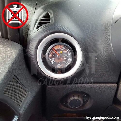 Opel corsa 52mm support - opel, d