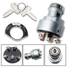 Interrupteur d'allumage