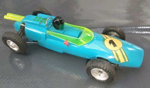 Voiture miniature circuit - miniature, 1/30