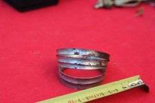 bague toise a pômme chambre