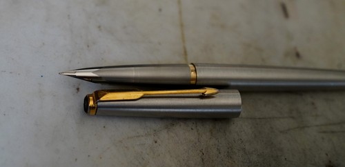 Stylo plume parker falcon - stylo,