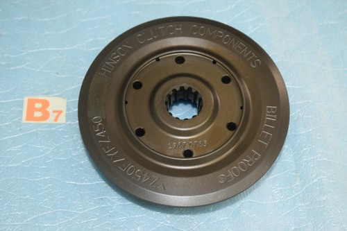 Noix embrayage hinson yamaha - d'embrayage,