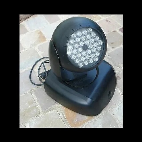 Lyre dmx ayrton easy - lyre,