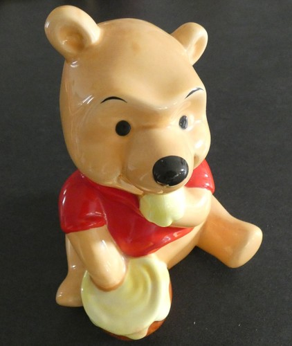 Belle tirelire disney winnie - belle,