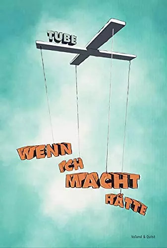 Wenn ich macht hätte buch - wenn,