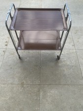 Table Pliante De Service 70´