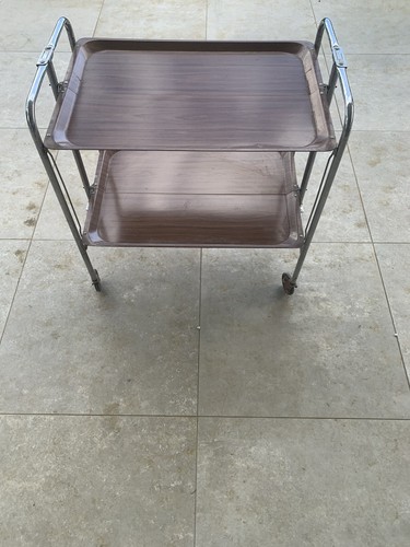 Table pliante service - pliante, de