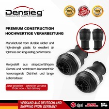 Densieg Paire Ressorts de