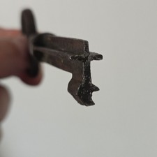 CLÉ Ancienne XVIIè XVIIIè