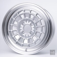 ROTA Wheels HB10 - 15X7, 35mm