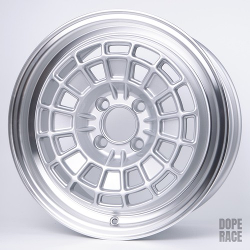 Rota wheels hb10 15x7 35mm - wheels,