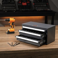 VEVOR Boîte de Rangement